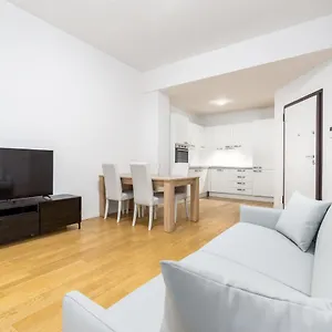 Appartamento Casa Da Mirena, Milano