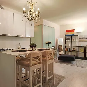 Appartamento Yr - Dateo, Milano