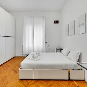 Appartamento Pacini - Affitti Brevi Italia, Milano