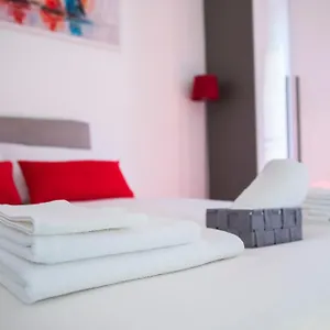 Appartamento Strambio28, Milano
