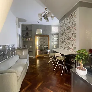 Appartamento Milano Central Apartment, Milano