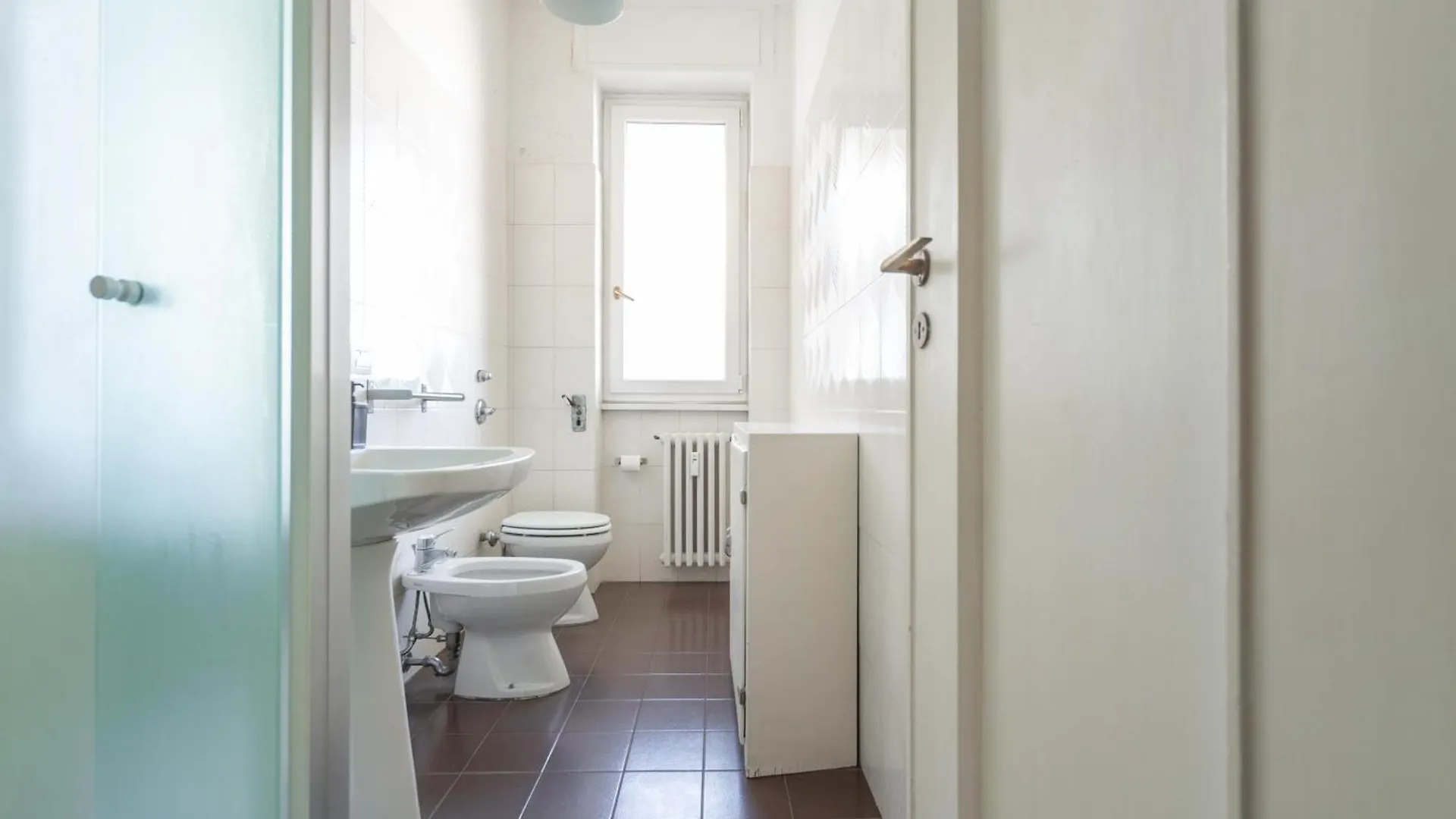 Attico 8Vo Piano - Citta Studi - 8 Posti Letto Apartment Milan 0*,  Italy